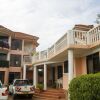 Отель Spannet Suites в Мбараре