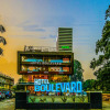 Отель Boulevard, фото 1