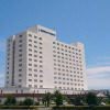 Отель Mercure Wakayama Kushimoto Resort & Spa в Кусимото