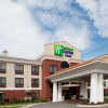Отель Holiday Inn Express Hotel & Suites Hardeeville - Hilton Head, фото 1