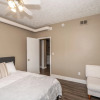 Отель Monmouth Loft 3, фото 5