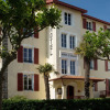 Отель Hôtel St-Julien, фото 1