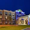 Отель Holiday Inn Express Hotel & Suites Chester, an IHG Hotel, фото 45