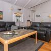 Отель 8 Person Holiday Home in Nordborg, фото 12