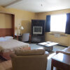 Отель Athabasca Valley Inn & Suites, фото 13