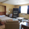 Отель Athabasca Valley Inn & Suites, фото 5