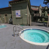 Отель Mammoth Sierra Townhomes #32 3 Bedrooms 3 Bathrooms Condo, фото 14