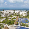 Отель Beloved Playa Mujeres - Couples Only All Inclusive в Плайя-Мухересе