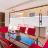Отель VILLA XAVIER - Chalet for 6 people in Ca'n Picafort. Free WiFi, фото 2
