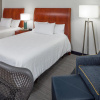 Отель Hilton Garden Inn Plymouth, фото 5