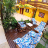 Отель Pousada Recanto do Jabaquara, фото 33