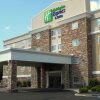 Отель Holiday Inn Express & Suites - North Carmel / Westfield, an IHG Hotel в Кармеле