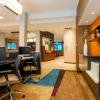 Отель Fairfield Inn & Suites Rockport, фото 18