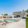 Отель Luxury Villa, With A Private Pool, 10 Min- Quinta Do Lago, фото 6