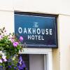 Отель The Oakhouse Hotel, фото 43
