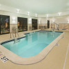 Отель SpringHill Suites by Marriott Mishawaka-University Area, фото 15