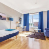 Отель STHLM Stockholm hotel, фото 5