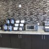 Отель Best Western Plus Executive Residency, фото 13
