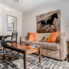 Отель Global Luxury Suites at Dupont Circle, фото 7