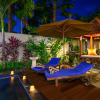 Отель Villa Alleira Seminyak by Best Deals Asia Hospitality, фото 15