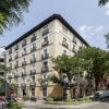 Отель Conde de Aranda Apartment в Мадриде