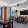 Отель Microtel by Wyndham Miluo Downtown Hotel, фото 9