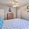 Отель Lakefront Granbury Home, Boat Dock On-site!, фото 5