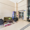 Отель Hanpudun International Apartment (Qingyuan Shidai Huacheng), фото 4