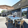 Отель Sun-Kissed Farmhouse in Veerse Meer-Kamperland with Terrace, фото 1