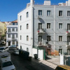 Отель Modern and Comfort Apartment 25 by Lisbonne Collection, фото 1