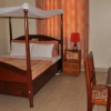 Отель Uhuru 50 Hotel Kasese, фото 2
