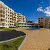 Отель Bright Apartment With Pool, Garajau IV, фото 16