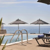 Отель Beachfront Alassa Villas w Private Pools Complex, фото 17