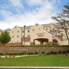 Отель HYATT house White Plains, фото 8