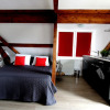 Отель Kapmeeuw 2person Studio in Egmond aan Zee, фото 2