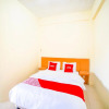 Отель OYO 90821 Gajah Mada Guest House Syariah, фото 6