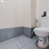 Отель Nice And Comfort Studio At Akasa Pure Living Bsd Apartment, фото 10