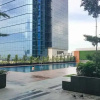 Отель Stylish Studio Apartment Connected to Ciputra World Mall at The Vertu, фото 13