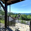 Отель Pool On Summit Point - Four Bedroom Cabin, фото 8