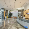 Отель PHIREN Hotel Anji Jiuzhou Changshuo Plaza, Anji, фото 28