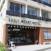 Отель Shoji Mount Hotel, фото 10