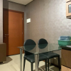 Отель Comfort 1Br Apartment At Thamrin Residence, фото 8