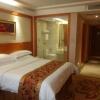Отель Vienna Hotel Guangzhou Songnan, фото 2