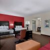 Отель Hampton Inn & Suites Tampa Northwest/Oldsmar, фото 43
