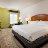 Отель Holiday Inn Express Charlotte West - Gastonia, an IHG Hotel., фото 5