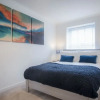 Отель Cariad Llyyad Y Dydd - 1 Bedroom Apartment - Tenby, фото 4