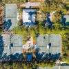 Отель Better By The Beach 164 Red Cedar Way 3 Bedroom Home by RedAwning, фото 1