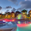 Отель X'Tan Ha - The Waterfront Resort, фото 16