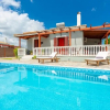 Отель Villa Mansion With Private Pool, фото 14