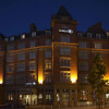 Отель Hilton Nottingham, фото 1